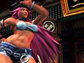 Street Fighter x Tekken - Tr�iler Comic-Con