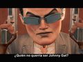Saints Row: The Third - Organizaci�n