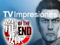Videoimpresiones Yakuza of the End