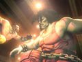 Street Fighter X Tekken - Final Fight