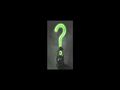 Batman: Arkham City - Hugo Strange y Enigma