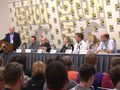 Uncharted 3: La traici�n de Drake - Comic-Con