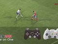 PES 2012 - Uno contra uno