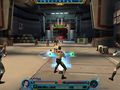Star Wars: The Old Republic - Comic-Con