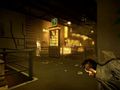 Deus Ex Human Revolution - Sigilo