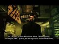 Deus Ex: Human Revolution - Informaci�n Clasificada