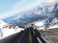 Forza Motorsport 4 - Alpes suizos