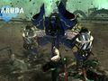 Anarchy Reigns - Garuda