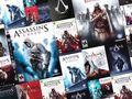 Assassin's Creed - Universe