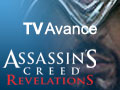 Videoavance Assassin's Creed Revelations