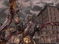 Gears of War 3 - Hanover