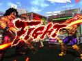 Street Fighter x Tekken - Combates (1)