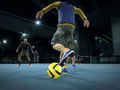 FIFA Street 2012 - Debut