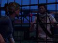 Uncharted 3: La traici�n de Drake - Gamescom