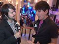 Uncharted 3: La traici�n de Drake - Entrevista