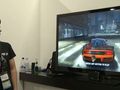 Ridge Racer Unbounded - Crash Race