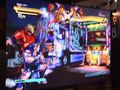 Jugando a Street Fighter x Tekken (2) - Vandal TV GC 2011