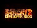 Far Cry 2: Diario - Motor gr�fico