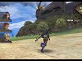 Xenoblade Chronicles - Jugabilidad (4)