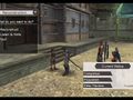 Xenoblade Chronicles - Jugabilidad (5)