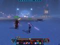 Star Wars: The Old Republic - Eternity Vault