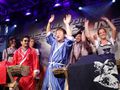 Street Fighter X Tekken - Ono vs Harada