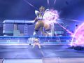 Dragon Ball Z Ultimate Tenkaichi - Modo Hero