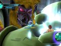 Dragon Ball Z Ultimate Tenkaichi - Jefe
