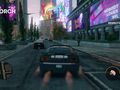 Saints Row: The Third - Conducci�n