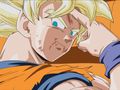 Dragon Ball Z Ultimate Tenkaichi - Modo Historia