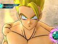 Dragon Ball Z Ultimate Tenkaichi - Jefe 2