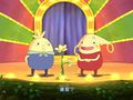 Ni no kuni: The Another World - Manzai