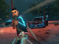 Saints Row: The Third - Conoce a los Deckers