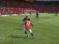FIFA 12 - Regates