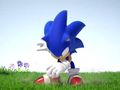 Sonic Generations - TGS 2011 (2)