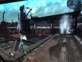 Jugando a Anarchy Reigns - Vandal TV TGS 2011
