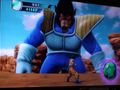 Vandal TV TGS 2011 - DBZ: Ultimate Tenkaichi: Goku contra Vegeta Mono Gigante