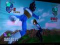 DBZ Ultimate Tenkaichi: Vegeta vs C-18 - Vandal TV TGS