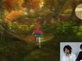 Ni no kuni: Queen of the White Ashes - Jugabilidad (2)