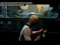Max Payne 3 - Tr�iler Pop Up