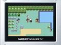Primer v�deo de Pok�mon Esmeralda