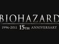 Resident Evil - 15� Aniversario de la saga
