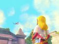 The Legend of Zelda: Skyward Sword - Romance