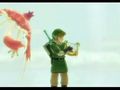 The Legend of Zelda: Skyward Sword - Acci�n (extendido)