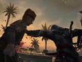 Assassin's Creed Revelations - Combate