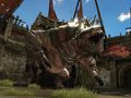 Infinity Blade II - Debut