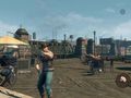 Saints Row: The Third - Balas explosivas