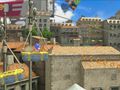 Sonic Generations - Era moderna