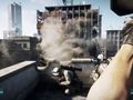 Battlefield 3 - Destrucci�n