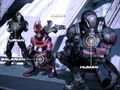 Mass Effect 3 - Multijugador